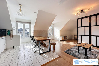 achat appartement voisins-le-bretonneux 78960