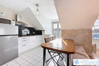 achat appartement voisins-le-bretonneux 78960