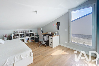 achat appartement voisins-le-bretonneux 78960