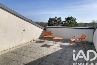 achat appartement voisins-le-bretonneux 78960