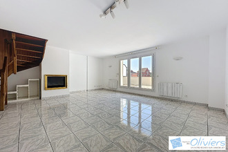 achat appartement voisins-le-bretonneux 78960