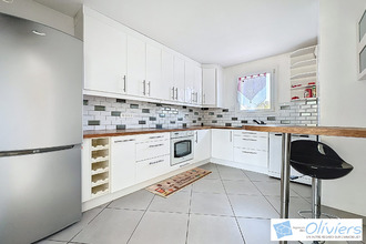achat appartement voisins-le-bretonneux 78960