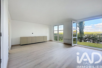 achat appartement voisins-le-bretonneux 78960