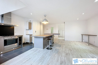 achat appartement voisins-le-bretonneux 78960