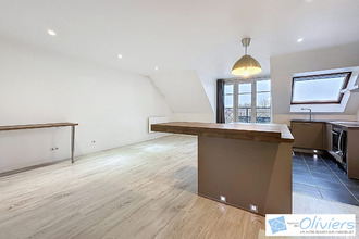 achat appartement voisins-le-bretonneux 78960