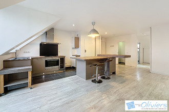achat appartement voisins-le-bretonneux 78960