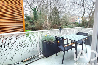 achat appartement voisins-le-bretonneux 78960