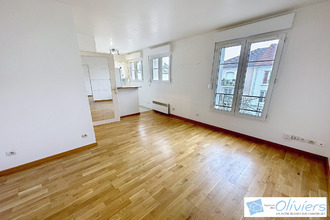 achat appartement voisins-le-bretonneux 78960