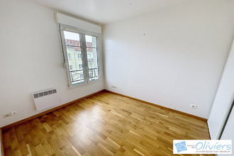 achat appartement voisins-le-bretonneux 78960