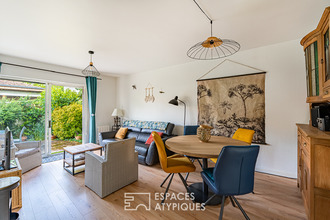 achat appartement voisins-le-bretonneux 78960