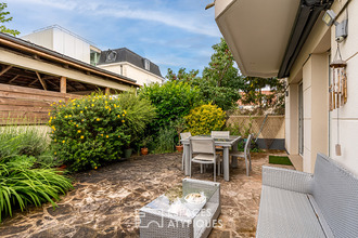 achat appartement voisins-le-bretonneux 78960