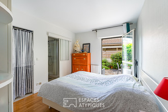 achat appartement voisins-le-bretonneux 78960