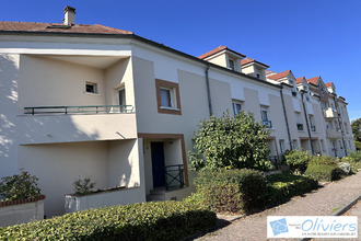 achat appartement voisins-le-bretonneux 78960