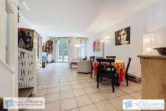achat appartement voisins-le-bretonneux 78960