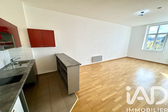 achat appartement volgelsheim 68600