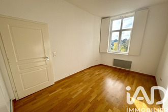 achat appartement volgelsheim 68600
