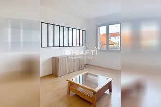 achat appartement volgelsheim 68600