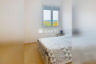 achat appartement volgelsheim 68600