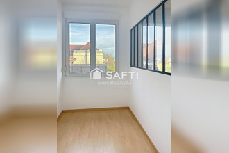 achat appartement volgelsheim 68600