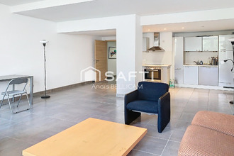 achat appartement volgelsheim 68600