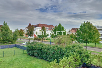achat appartement volgelsheim 68600