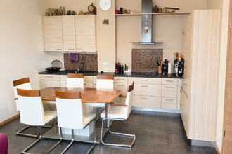 achat appartement volgelsheim 68600