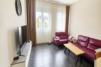 achat appartement volgelsheim 68600