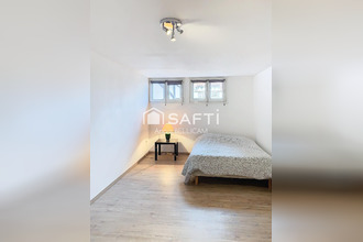 achat appartement volgelsheim 68600