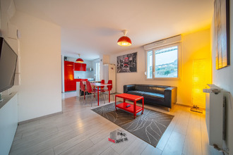 achat appartement volmerange-les-mines 57330