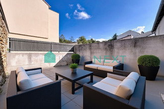 achat appartement volmerange-les-mines 57330