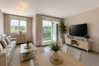 achat appartement volmerange-les-mines 57330