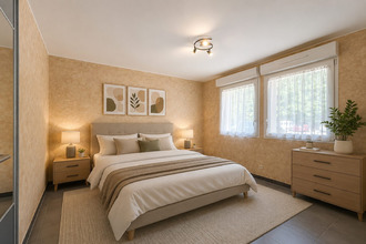 achat appartement volmerange-les-mines 57330