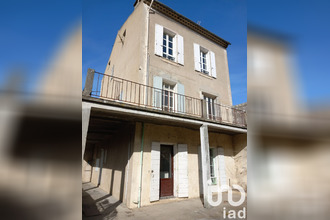 achat appartement volonne 04290