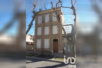 achat appartement volonne 04290