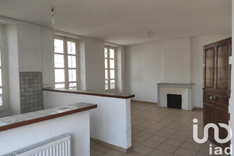 achat appartement volonne 04290