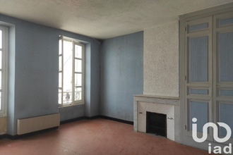 achat appartement volonne 04290