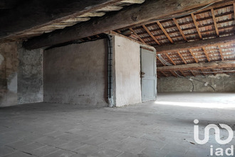 achat appartement volonne 04290