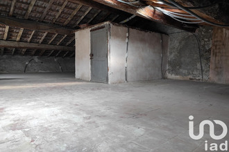 achat appartement volonne 04290