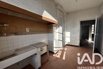 achat appartement volonne 04290