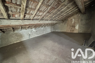 achat appartement volonne 04290