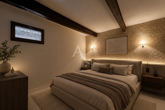 achat appartement volonne 04290