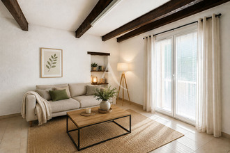 achat appartement volonne 04290