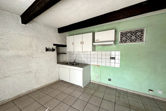 achat appartement volonne 04290