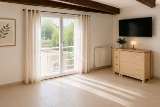 achat appartement volonne 04290