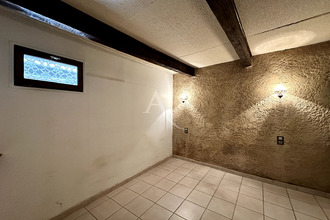 achat appartement volonne 04290