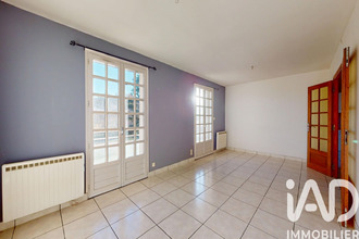 achat appartement volvic 63530