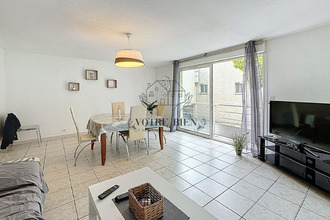 achat appartement volx 04130