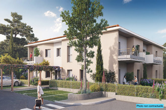 achat appartement volx 04130