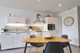 achat appartement volx 04130