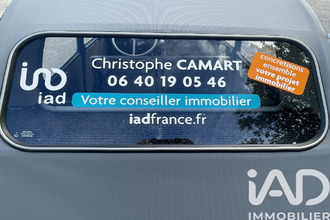 achat appartement volx 04130